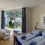 Apartment Achterkerke Ostseebad Heringsdorf