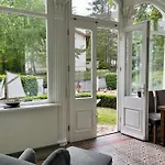 Achterkerke Ostseebad Heringsdorf