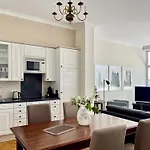 Achterkerke Apartment Ostseebad Heringsdorf