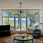 Achterkerke Apartment *