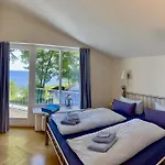 Achterkerke Apartment Ostseebad Heringsdorf