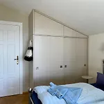 Apartment Achterkerke Ostseebad Heringsdorf