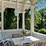 Apartment Achterkerke Ostseebad Heringsdorf