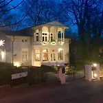 Achterkerke Apartment