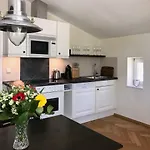 Achterkerke Apartment *