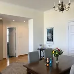 Apartment Achterkerke *