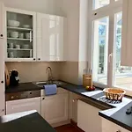 Meerblick - Achterkerke 아파트