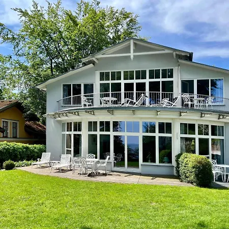 Meerblick - Achterkerke *