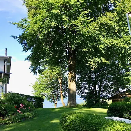 Meerblick - Achterkerke 아파트 *