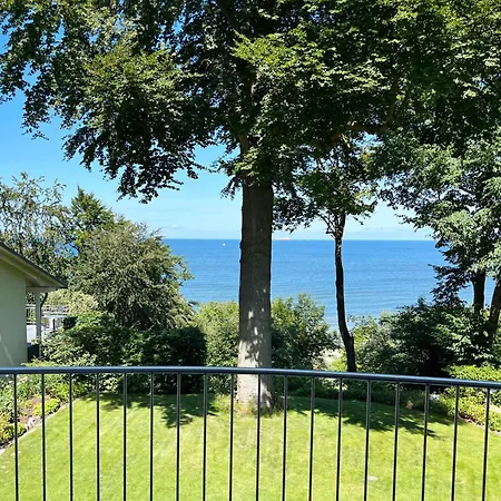 Appartamento Meerblick - Achterkerke