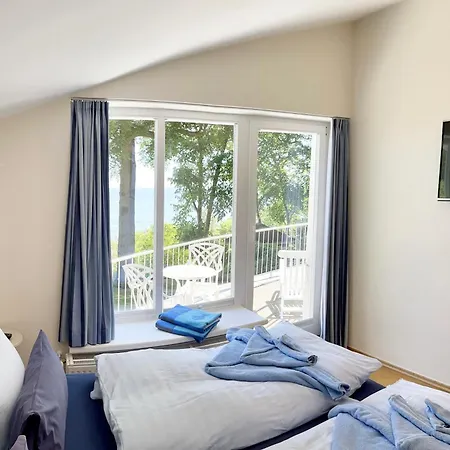 Apartamento Meerblick - Achterkerke Heringsdorf (Usedom)