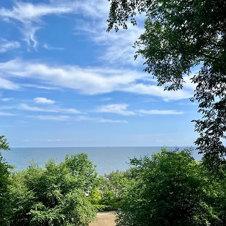 Meerblick - Achterkerke *