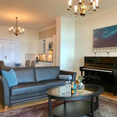 아파트 Meerblick - Achterkerke *