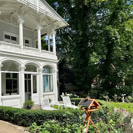 Meerblick - Achterkerke *