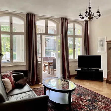 Meerblick - Achterkerke