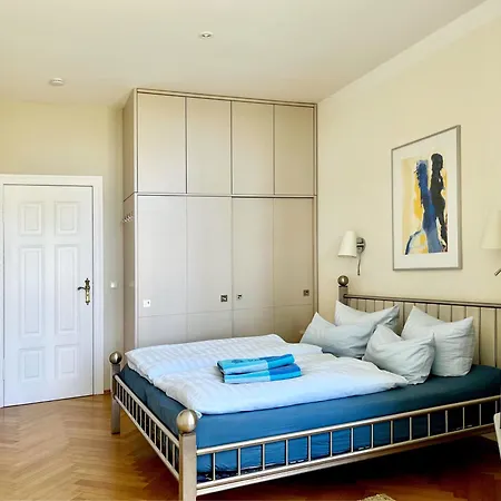 아파트 Meerblick - Achterkerke