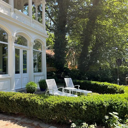 Meerblick - Achterkerke 아파트