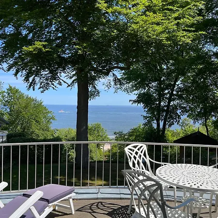 Meerblick - Achterkerke *