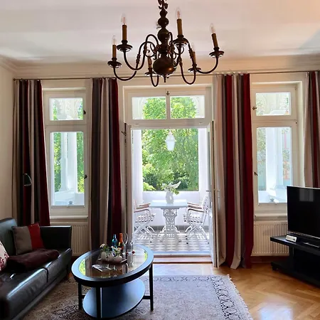 Meerblick - Achterkerke *