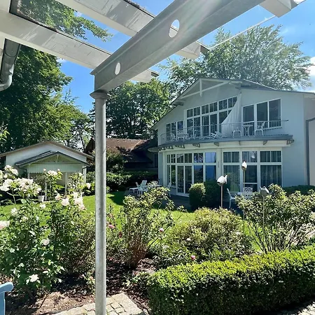 아파트 Meerblick - Achterkerke 제바트헤링스도르프