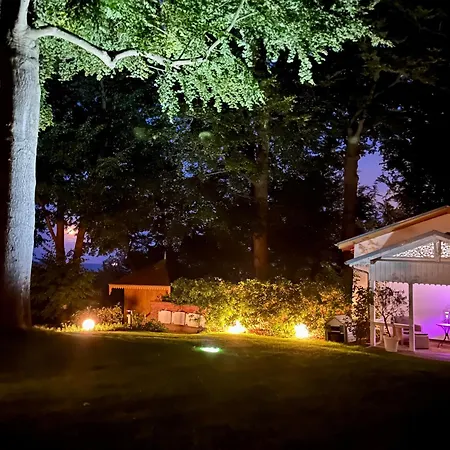 Meerblick - Achterkerke