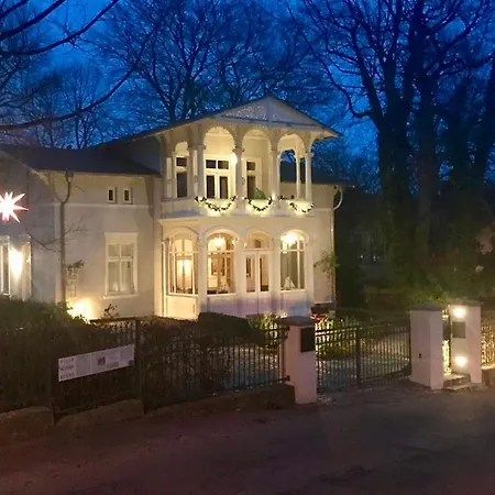 Meerblick - Achterkerke Apartamento