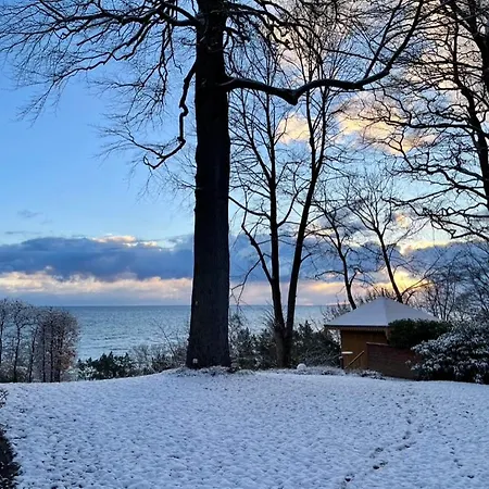 Appartamento Meerblick - Achterkerke *