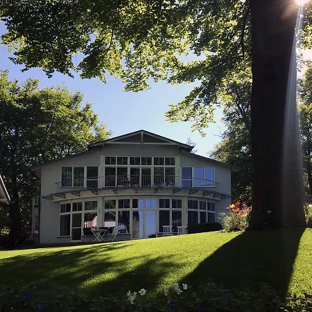 Meerblick - Achterkerke 제바트헤링스도르프