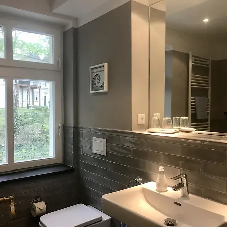 Meerblick - Achterkerke