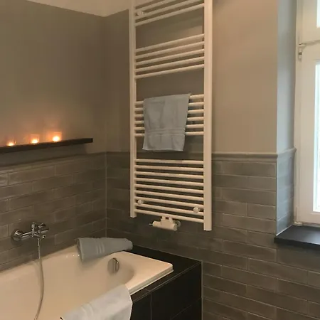 Meerblick - Achterkerke * 제바트헤링스도르프