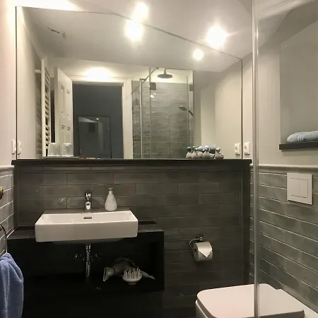 Meerblick - Achterkerke *