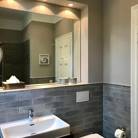 Meerblick - Achterkerke 아파트