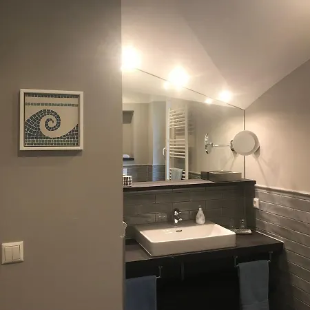 아파트 Meerblick - Achterkerke *