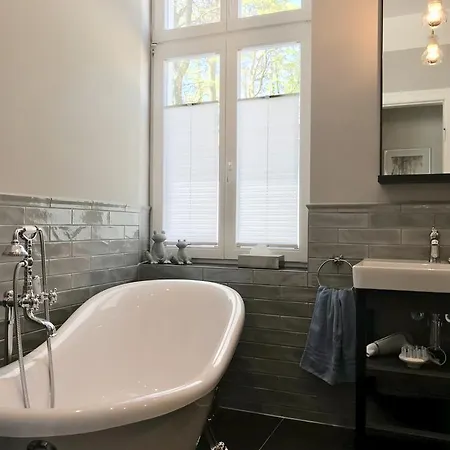 Meerblick - Achterkerke *