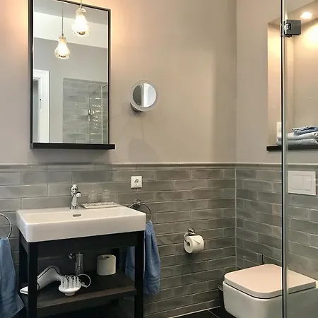 Meerblick - Achterkerke 아파트 제바트헤링스도르프