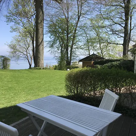 Meerblick - Achterkerke 제바트헤링스도르프