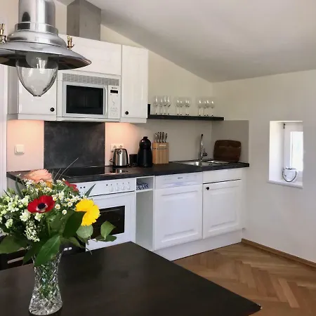 Meerblick - Achterkerke Apartamento *