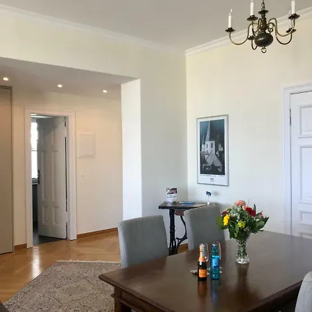 아파트 Meerblick - Achterkerke *