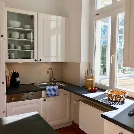 Meerblick - Achterkerke 아파트