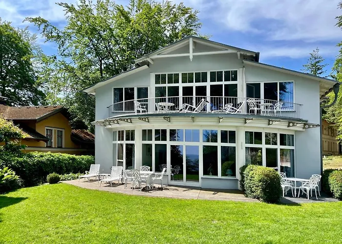 Meerblick - Achterkerke *