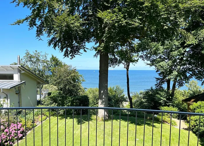 Apartmán Meerblick - Achterkerke