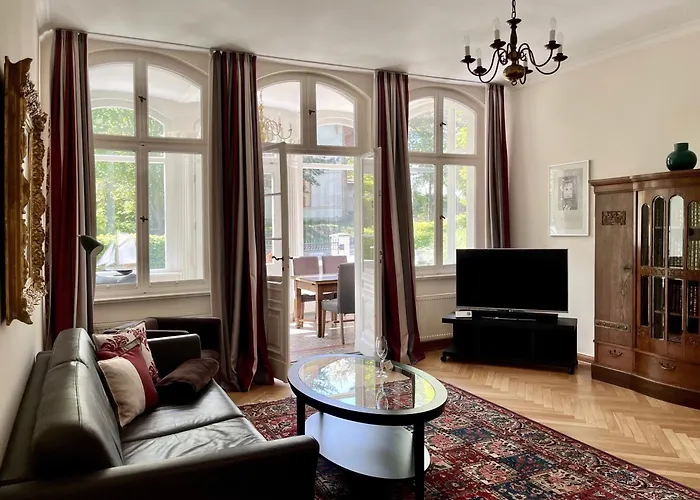 Meerblick - Achterkerke