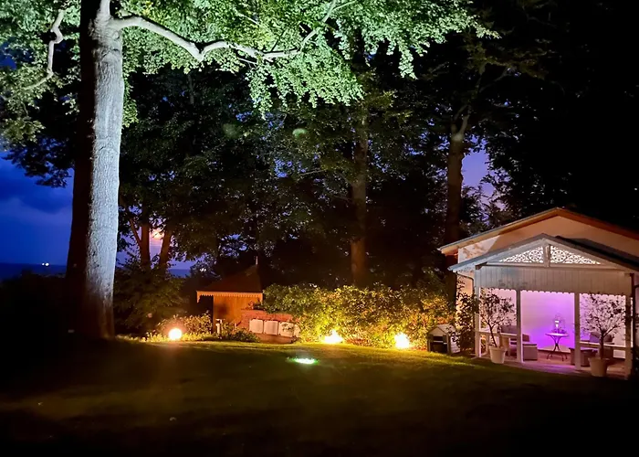 Meerblick - Achterkerke