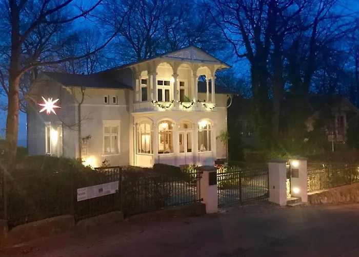 Meerblick - Achterkerke Apartmán