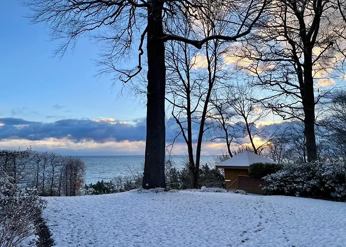 Apartmán Meerblick - Achterkerke *