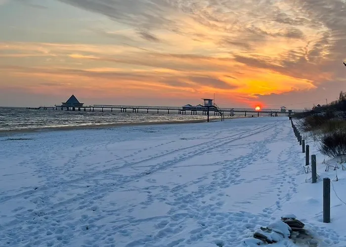Meerblick - Achterkerke