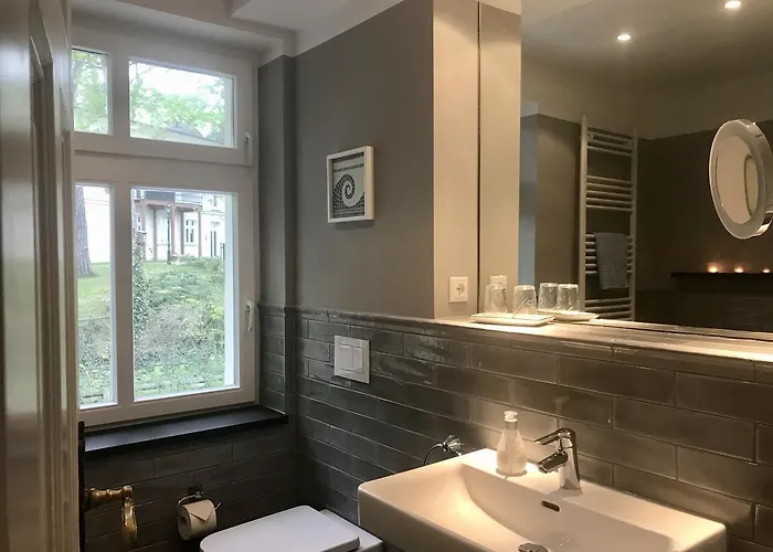 Meerblick - Achterkerke