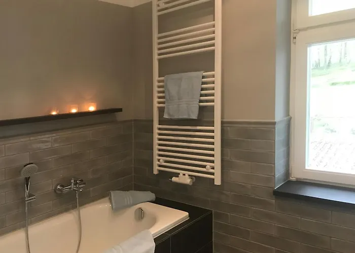 Meerblick - Achterkerke * Heringsdorf (Usedom)