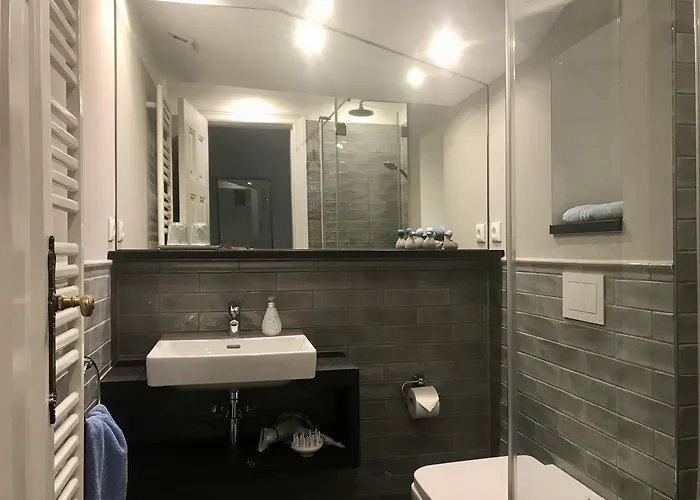 Meerblick - Achterkerke *