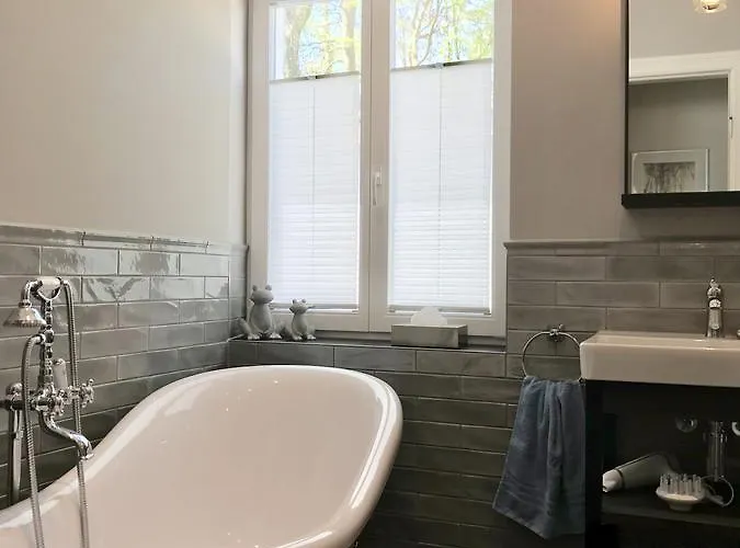 Meerblick - Achterkerke *